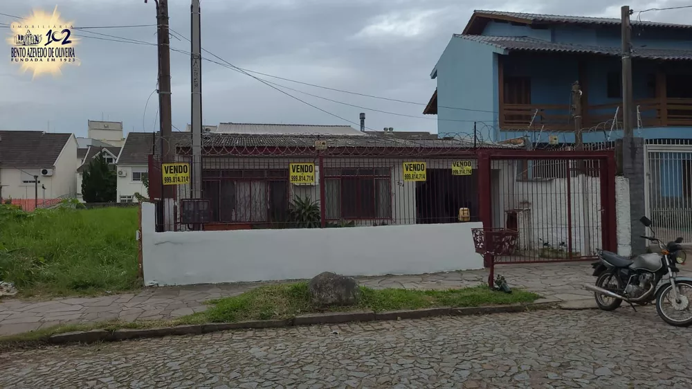 Casa, 3 quartos, 120 m² - Foto 1