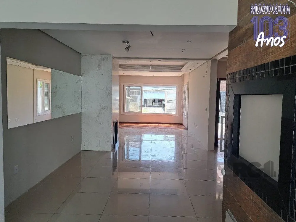 Casa, 3 quartos, 156 m² - Foto 2