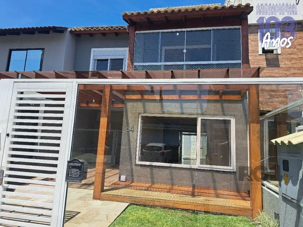 Casa, 3 quartos, 156 m² - Foto 6