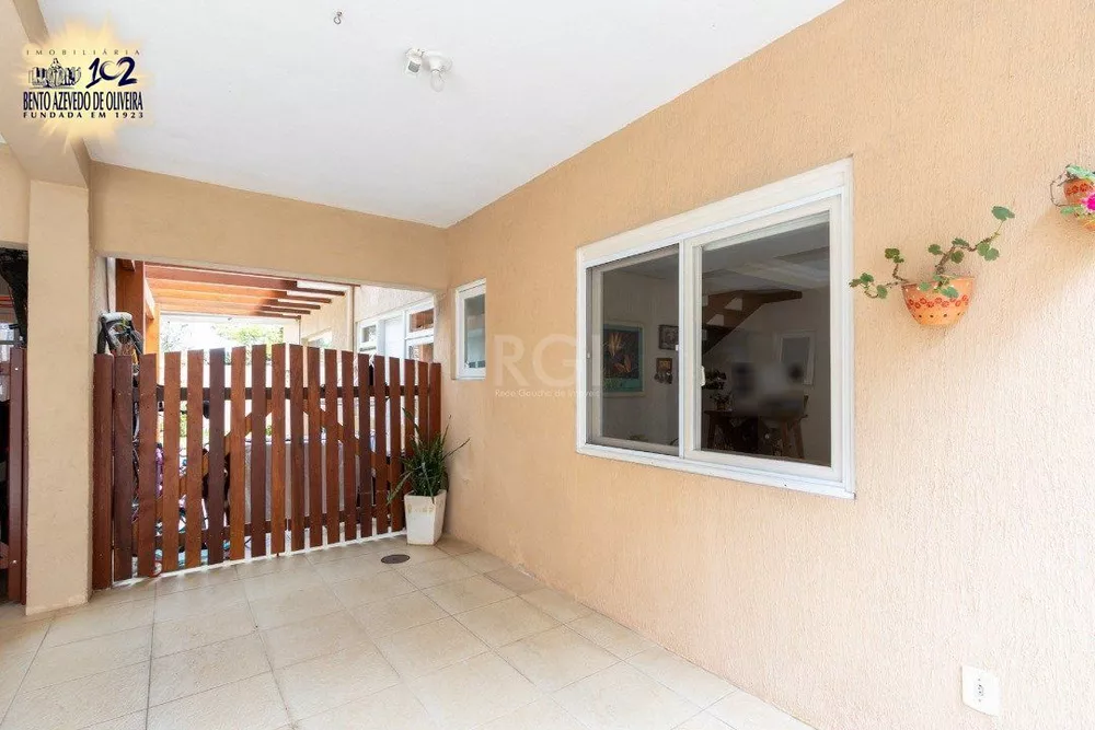 Casa de Condomínio, 3 quartos - Foto 3