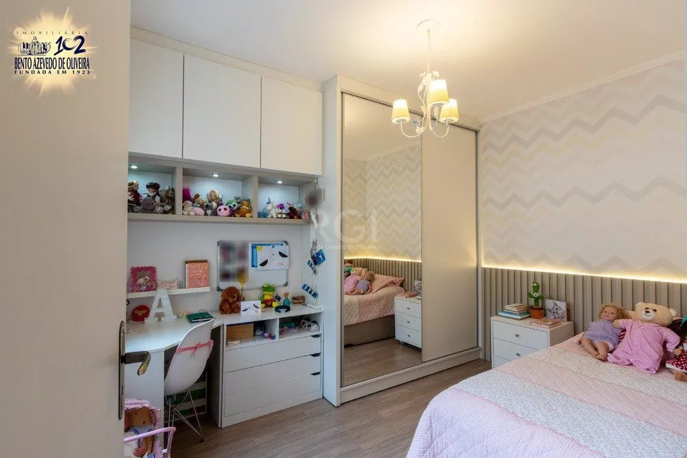 Casa de Condomínio, 3 quartos - Foto 6