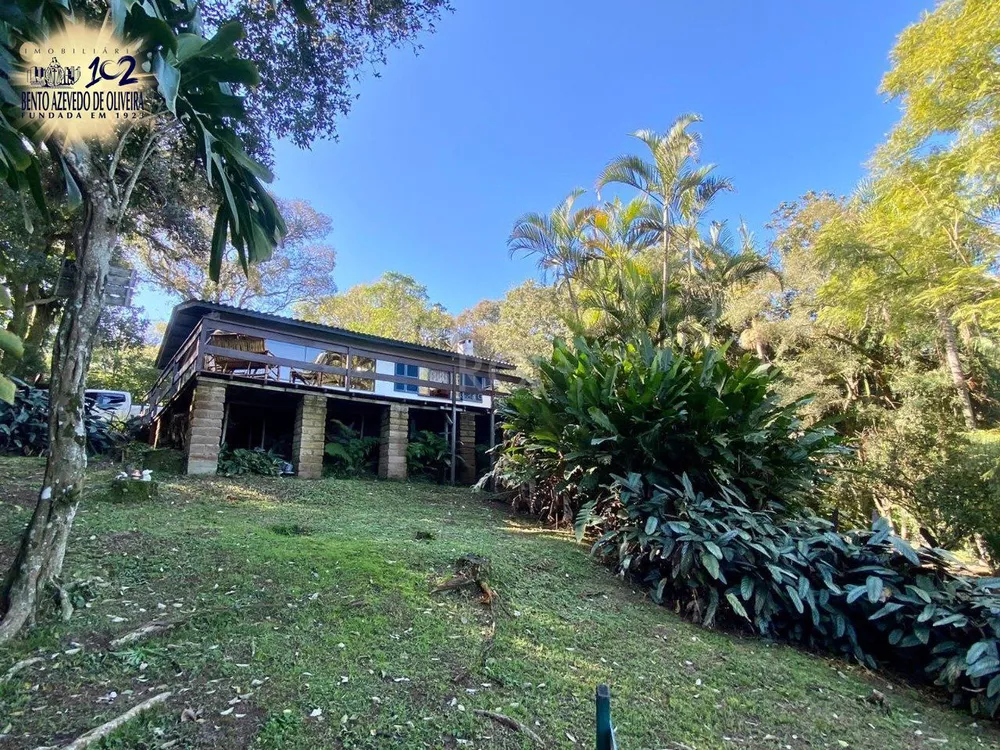 Chácara, 1 quarto, 1584 m² - Foto 1