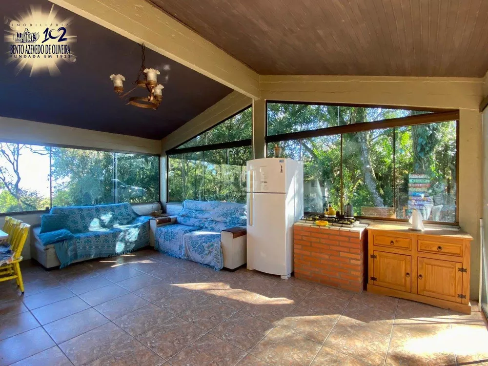 Chácara, 1 quarto, 1584 m² - Foto 2