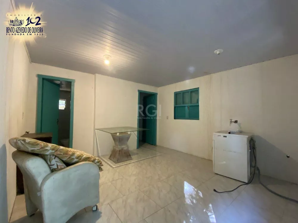 Chácara, 1 quarto, 1584 m² - Foto 3