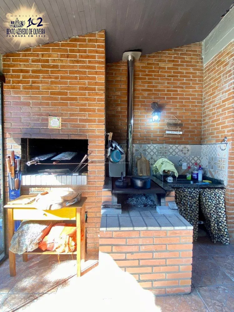 Chácara, 1 quarto, 1584 m² - Foto 4