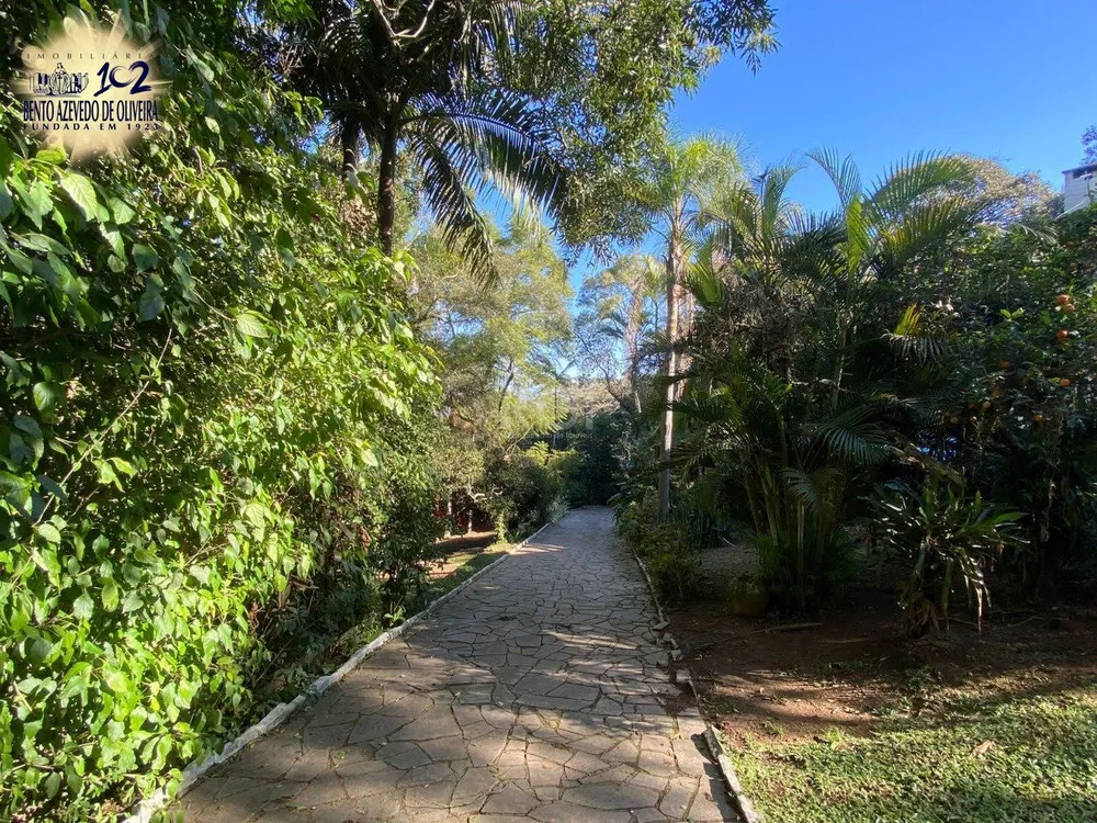 Chácara, 1 quarto, 1584 m² - Foto 8