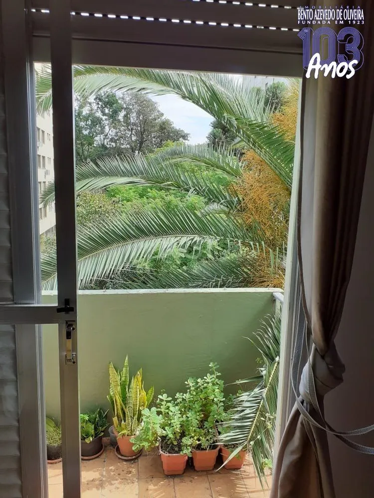 Apartamento, 4 quartos, 114 m² - Foto 2