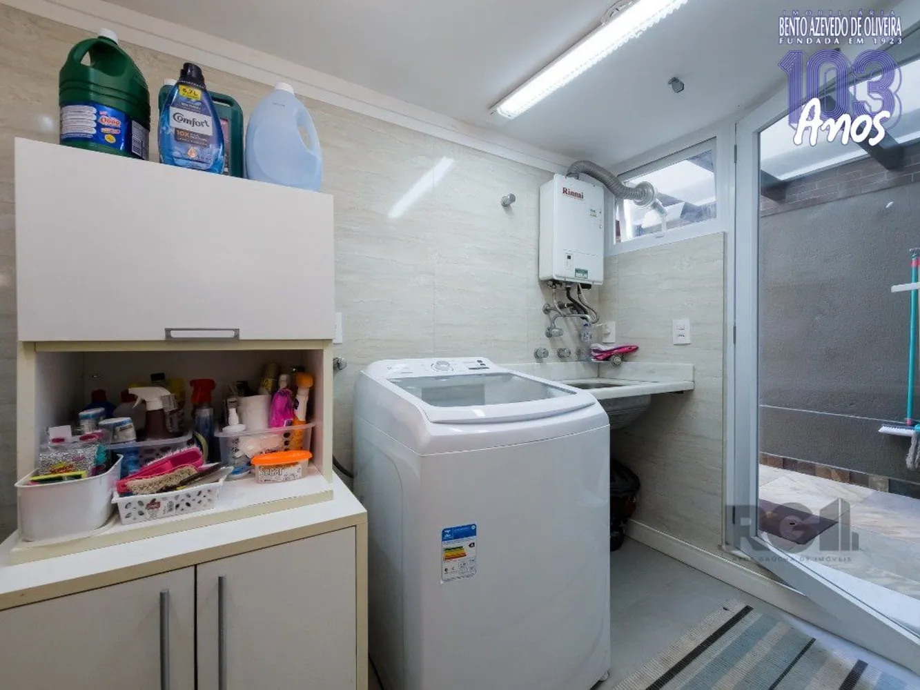 Casa, 4 quartos, 139 m² - Foto 1