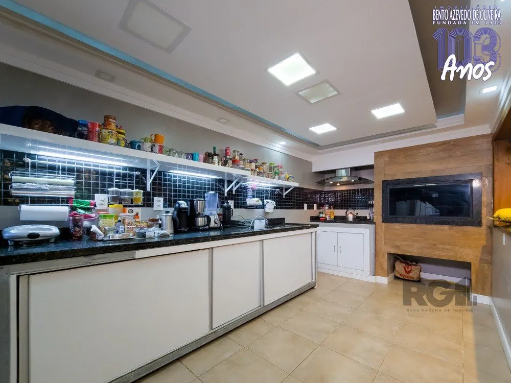 Casa, 4 quartos, 139 m² - Foto 3