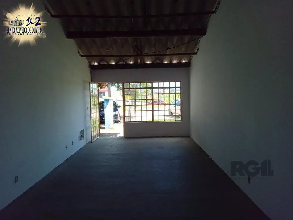 Loja-Salão, 45 m² - Foto 2