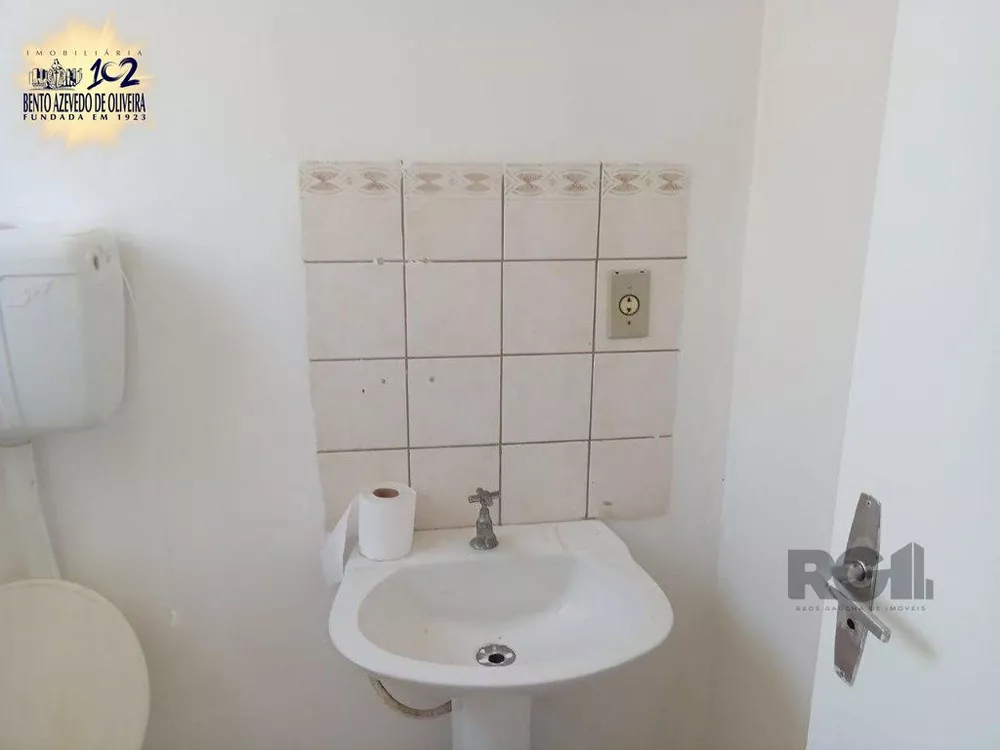 Loja-Salão, 45 m² - Foto 4