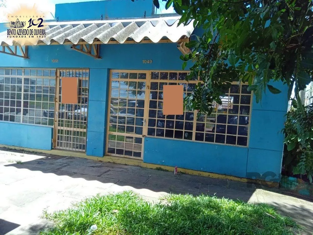 Loja-Salão, 45 m² - Foto 3