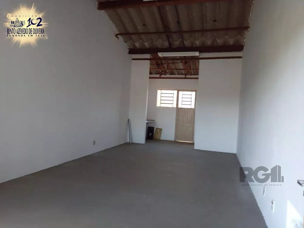 Loja-Salão, 45 m² - Foto 1