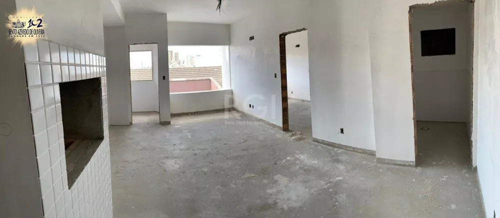 Apartamento, 2 quartos, 58 m² - Foto 8