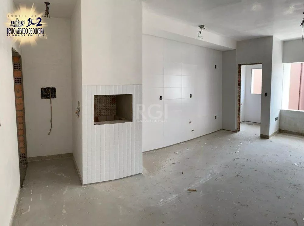 Apartamento, 2 quartos, 58 m² - Foto 2
