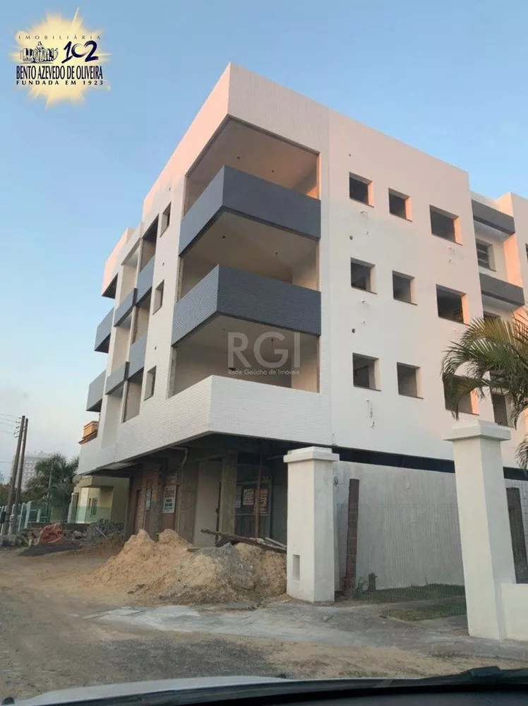 Apartamento, 2 quartos, 58 m² - Foto 6