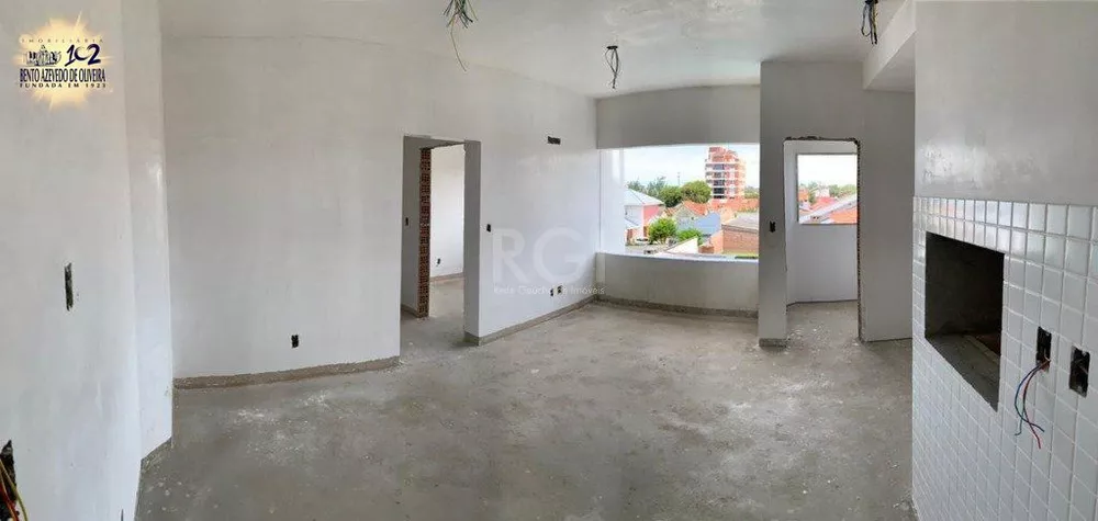 Apartamento, 2 quartos, 58 m² - Foto 5