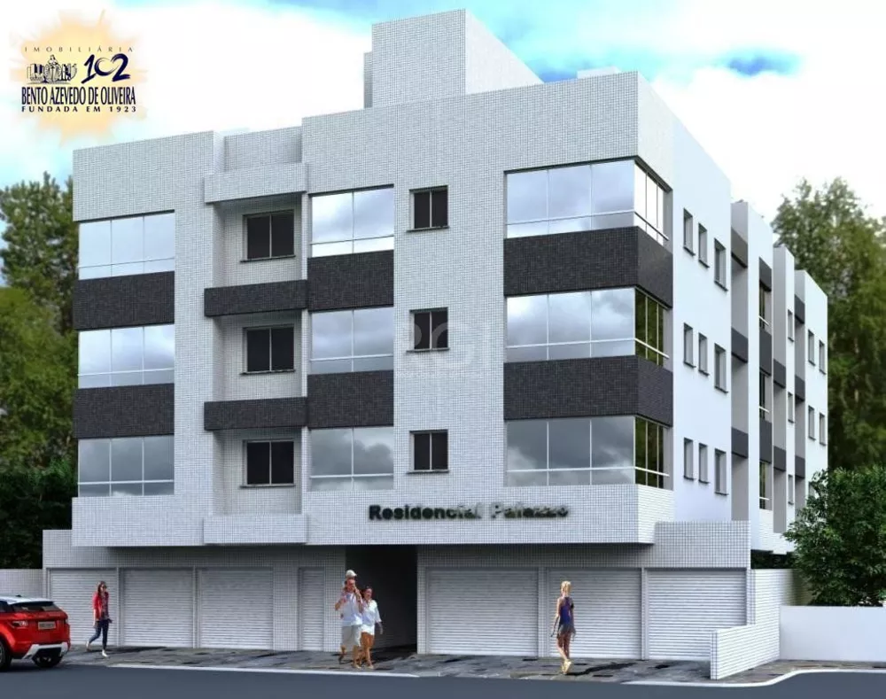 Apartamento, 2 quartos, 58 m² - Foto 4