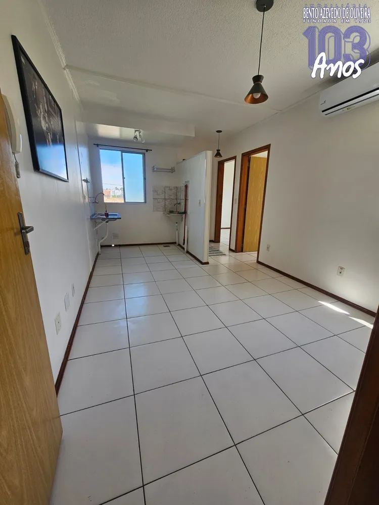Apartamento, 2 quartos, 38 m² - Foto 5