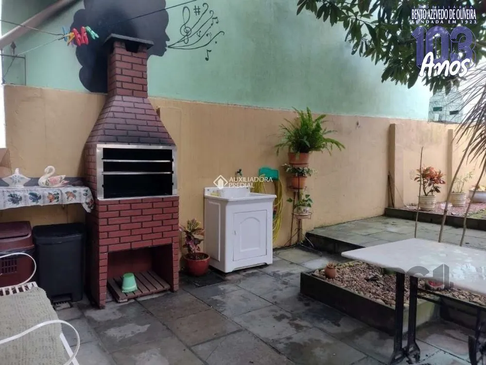 Casa, 2 quartos, 220 m² - Foto 5