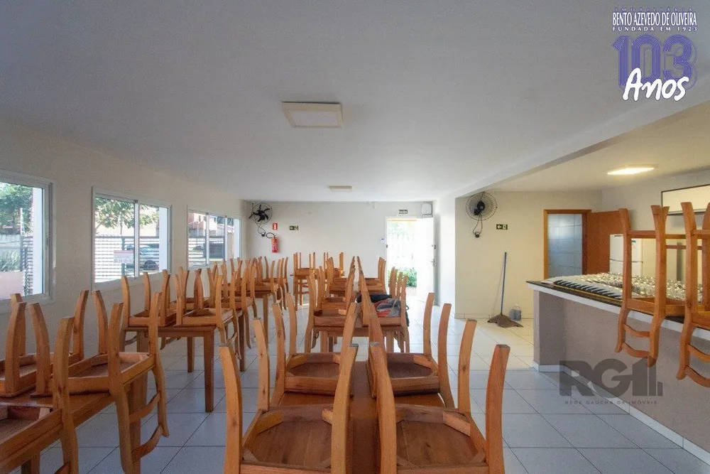 Casa de Condomínio, 2 quartos - Foto 4