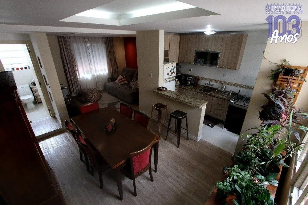 Apartamento, 2 quartos, 99 m² - Foto 1