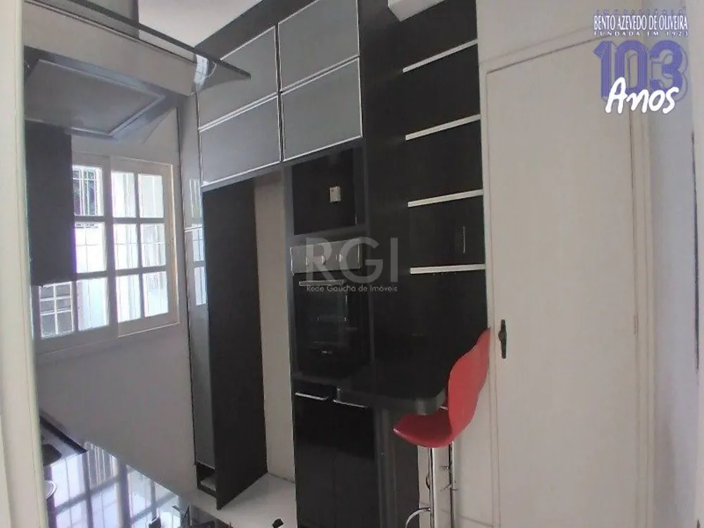 Sobrado, 3 quartos, 162 m² - Foto 1