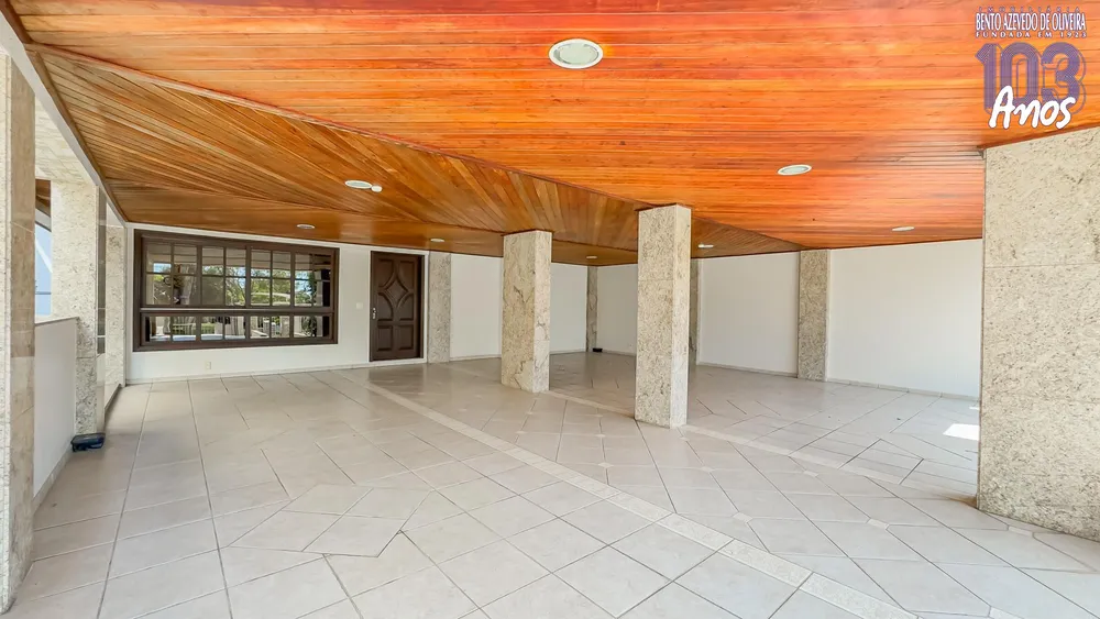 Cobertura, 3 quartos, 150 m² - Foto 7