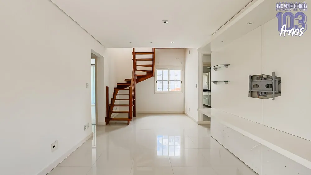 Cobertura, 3 quartos, 150 m² - Foto 3