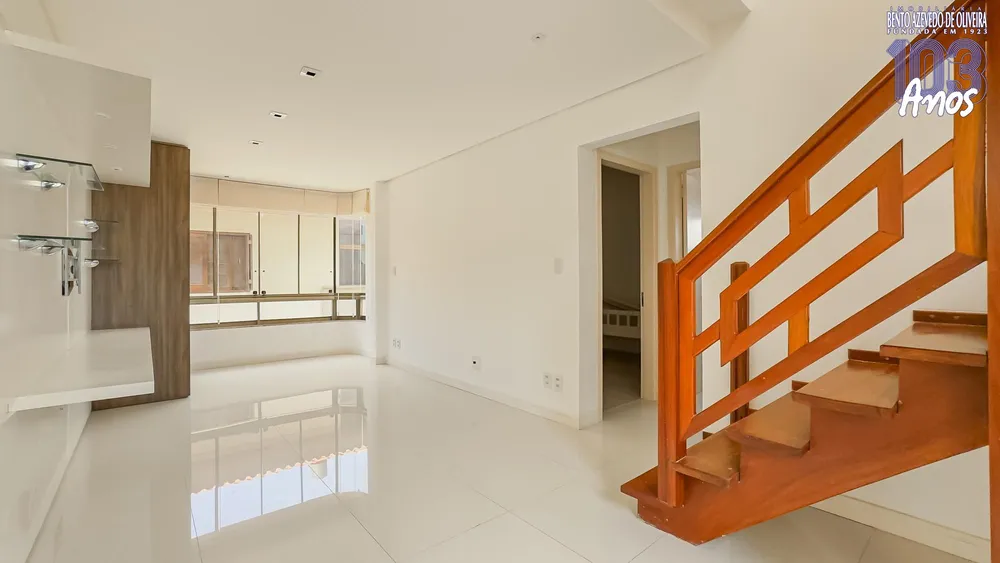 Cobertura, 3 quartos, 150 m² - Foto 2