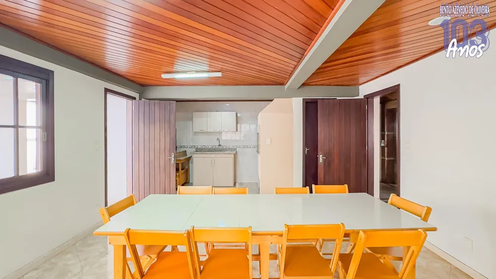 Cobertura, 3 quartos, 150 m² - Foto 6