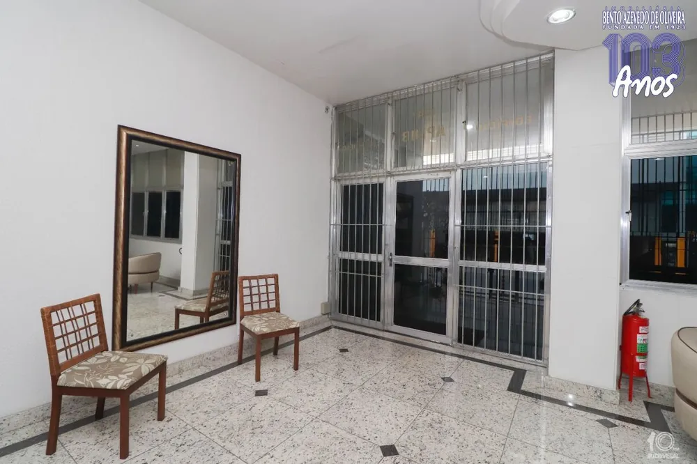 Apartamento, 3 quartos, 144 m² - Foto 2