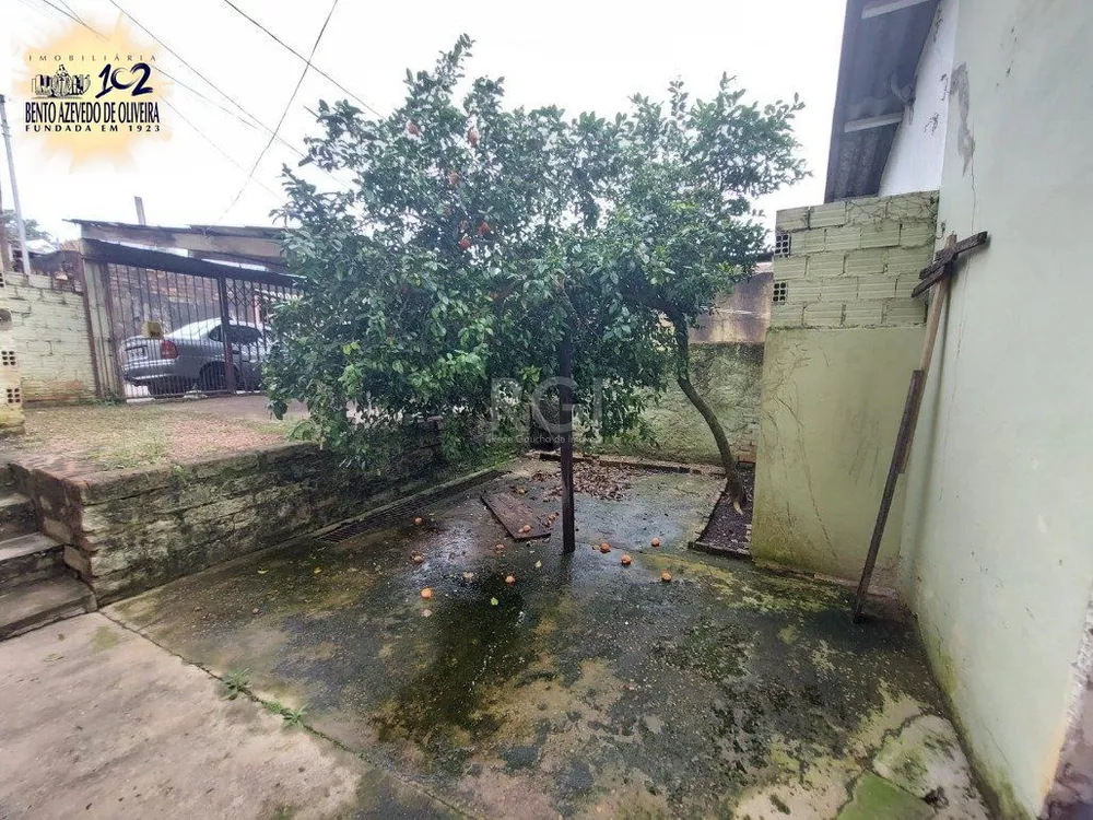 Casa, 2 quartos, 60 m² - Foto 8