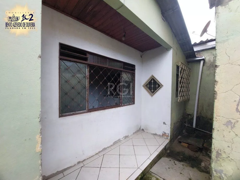 Casa, 2 quartos, 60 m² - Foto 2