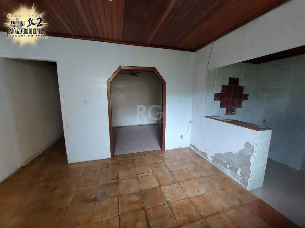 Casa, 2 quartos, 60 m² - Foto 3