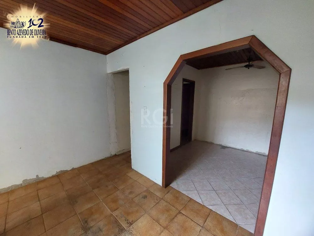 Casa, 2 quartos, 60 m² - Foto 1
