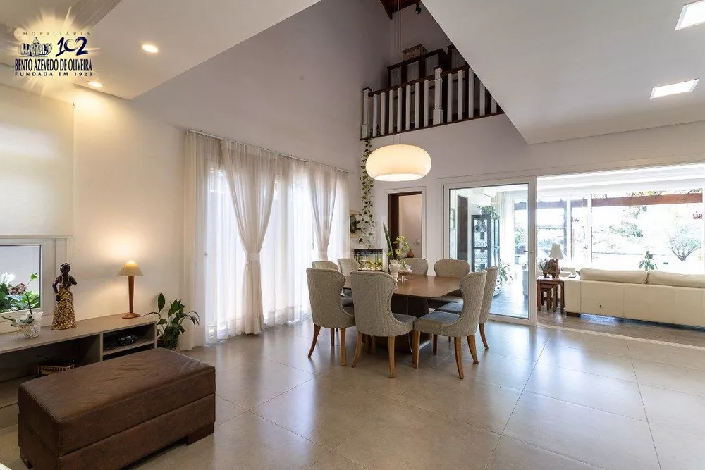 Casa de Condomínio, 4 quartos - Foto 6