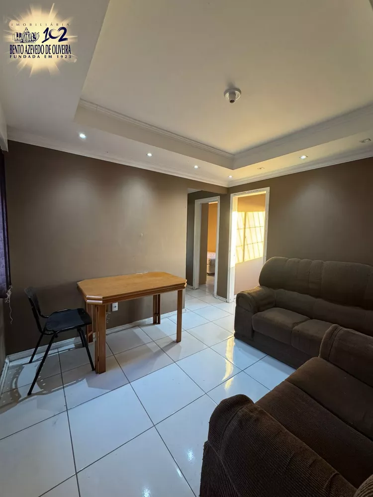 Apartamento, 2 quartos, 83 m² - Foto 8