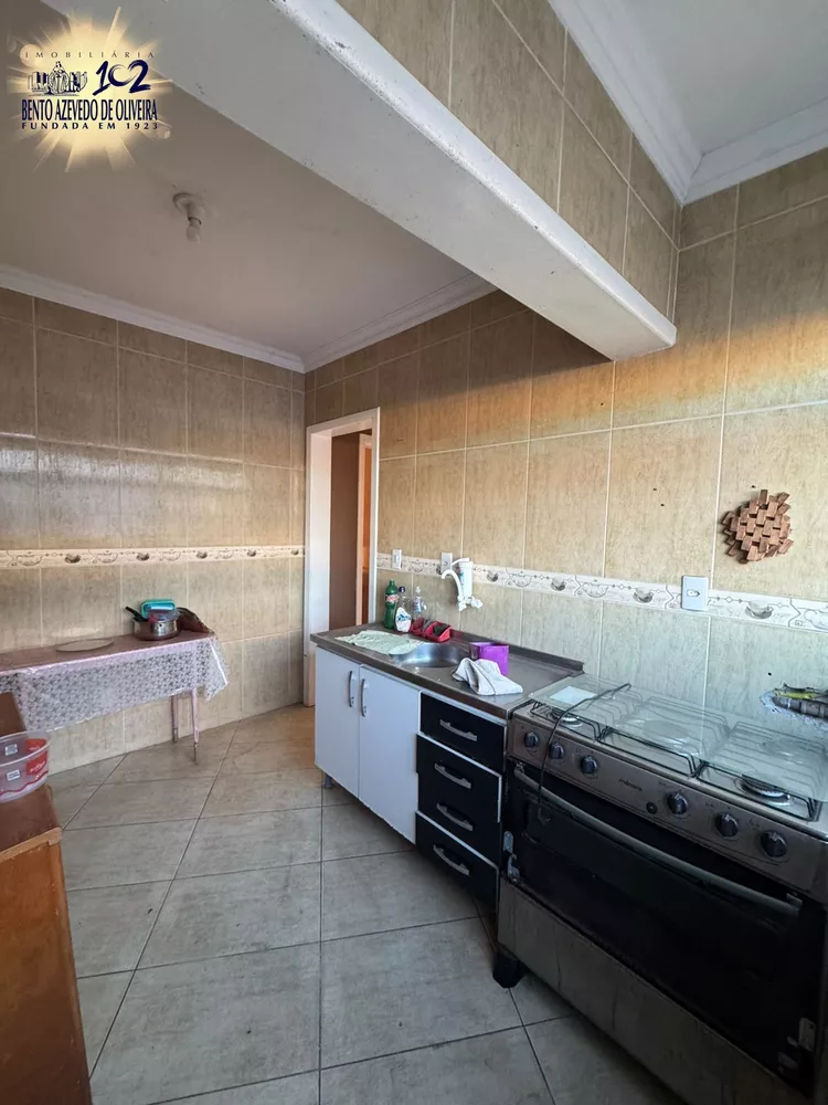 Apartamento, 2 quartos, 83 m² - Foto 5