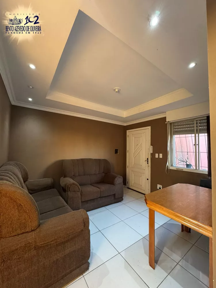 Apartamento, 2 quartos, 83 m² - Foto 2