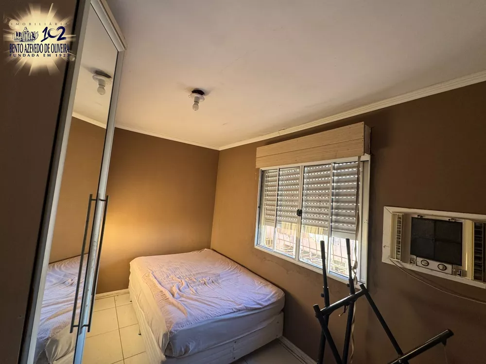 Apartamento, 2 quartos, 83 m² - Foto 6