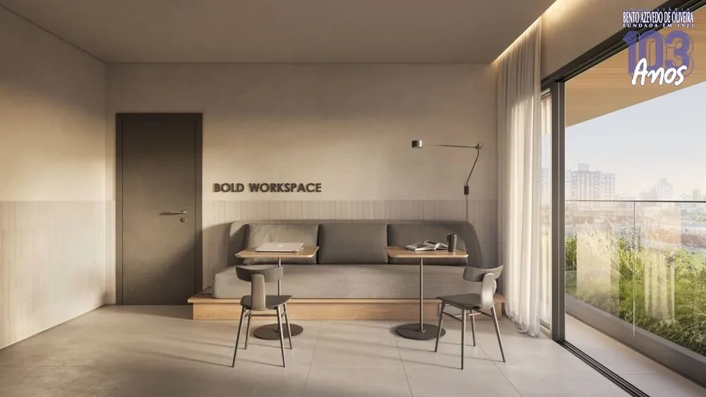 Apartamento, 3 quartos, 97 m² - Foto 7