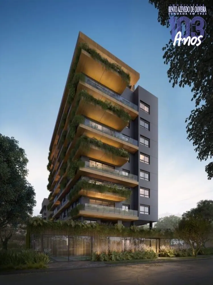 Apartamento, 3 quartos, 97 m² - Foto 2