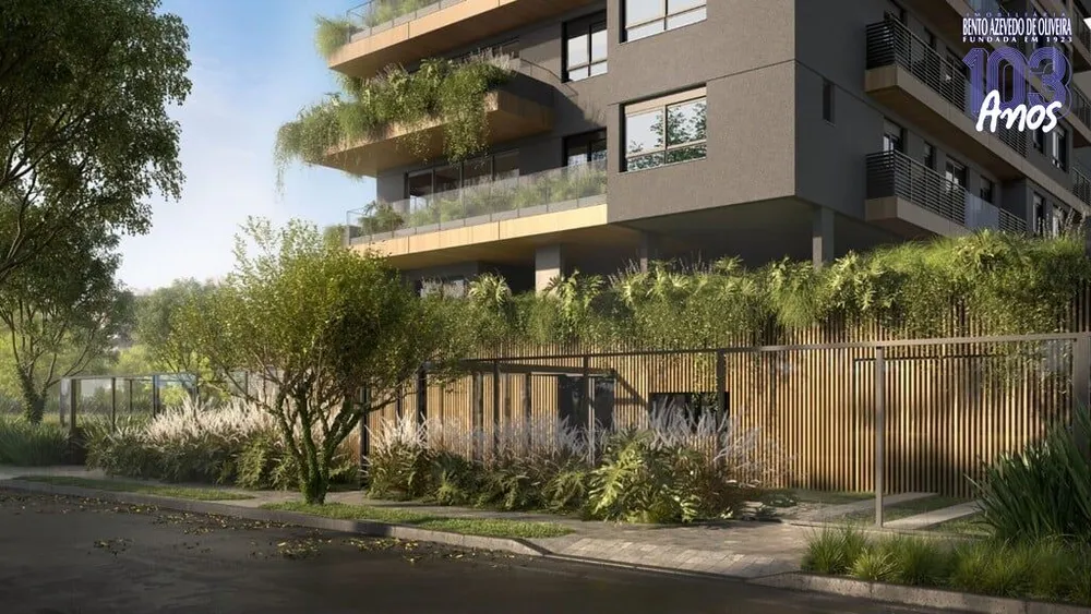 Apartamento, 3 quartos, 97 m² - Foto 4