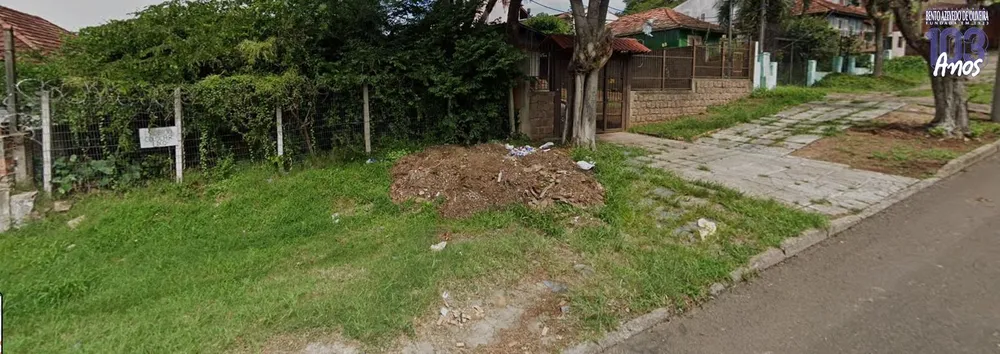 Terreno, 600 m² - Foto 1