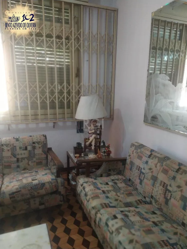 Casa, 3 quartos, 300 m² - Foto 1