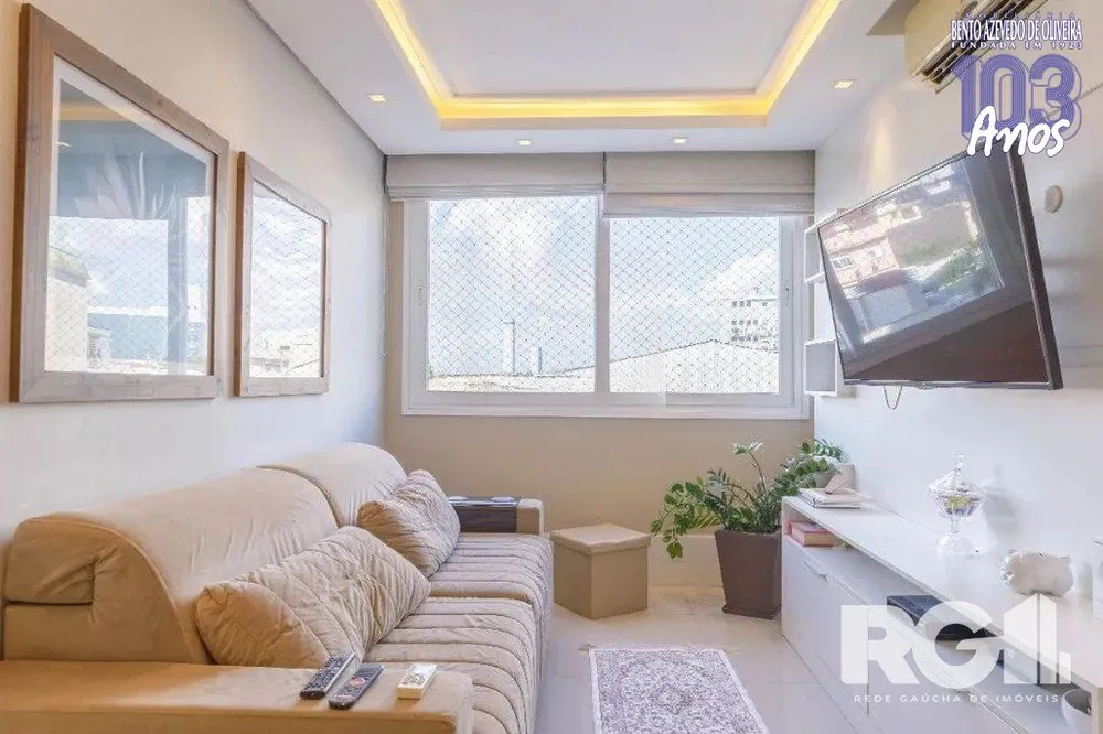 Apartamento, 2 quartos, 59 m² - Foto 3