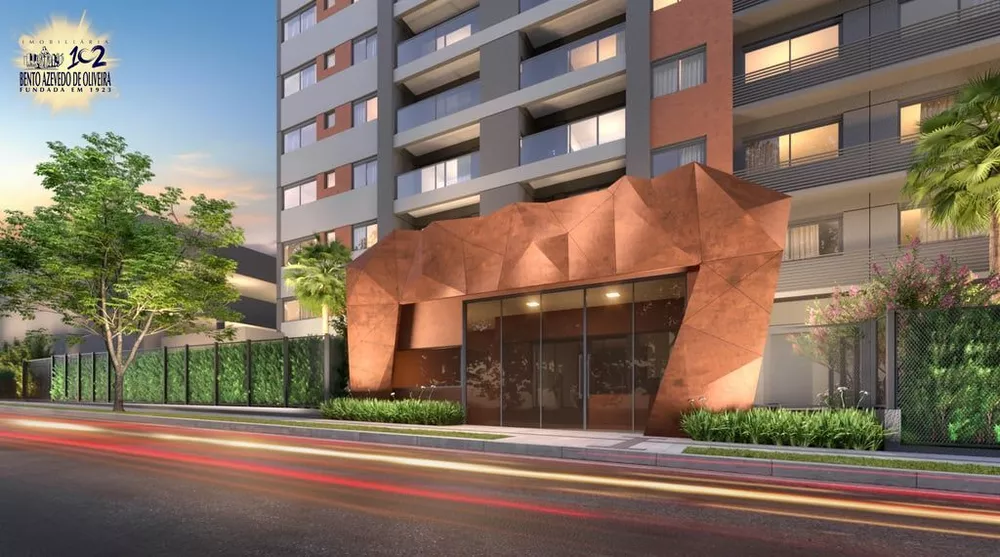 Apartamento, 3 quartos, 93 m² - Foto 8