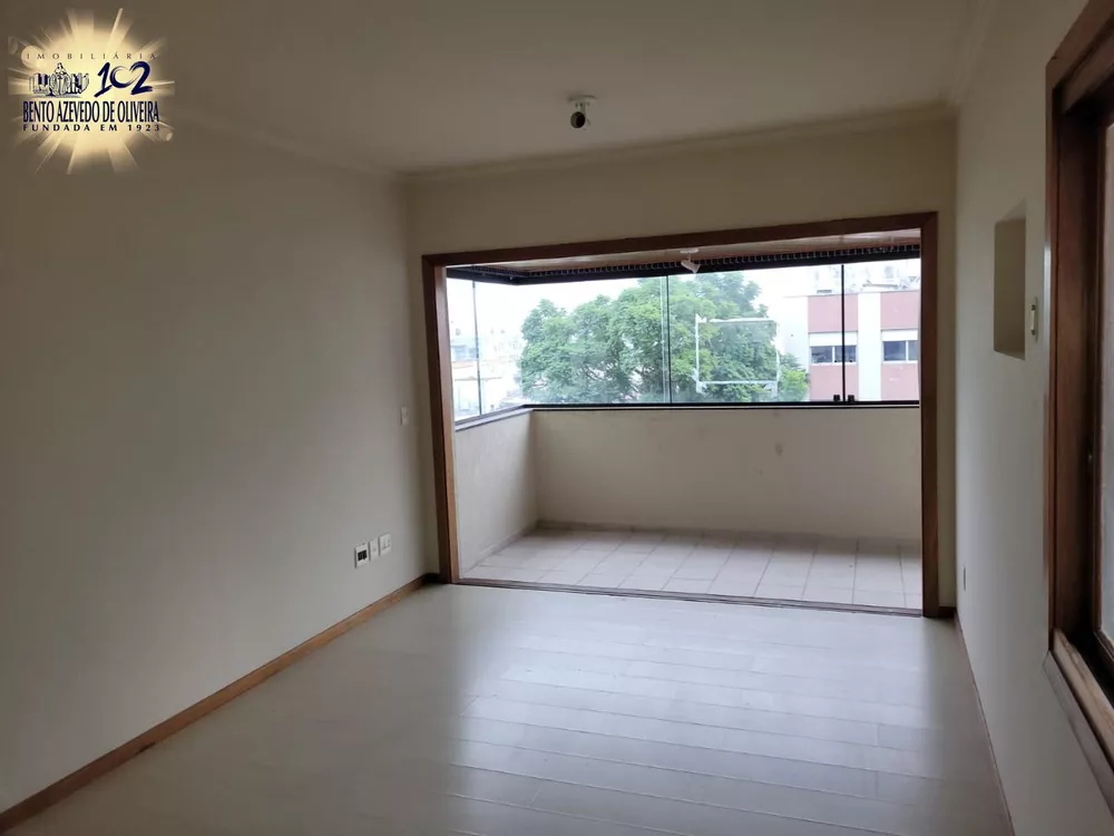 Apartamento, 3 quartos, 100 m² - Foto 2