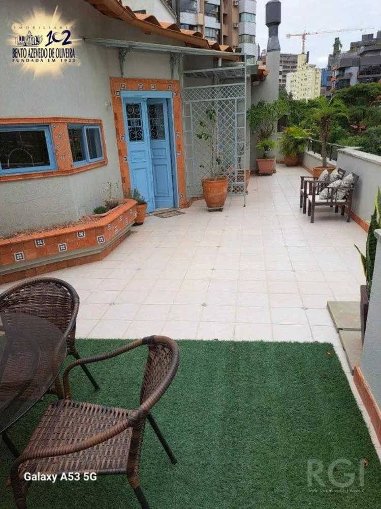 Apartamento, 3 quartos, 100 m² - Foto 7